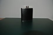 Stainless Steel Hip Flash - 6 Oz