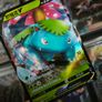 Venusaur V ! Double Rare ! from Primordial Arts - Overgrow Set ! 2023 ! S-Chinese Pokemon Card ! Image 3