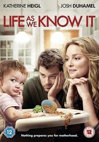 Life As We Know It (Brand New & Sealed) (DVD)