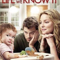 Life As We Know It (Brand New & Sealed) (DVD)