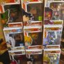 Funko pops Image 6