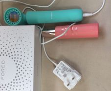 Foreo peach 2 hair removal ipl system