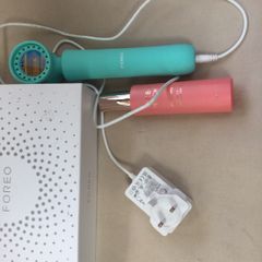 Foreo peach 2 hair removal ipl system