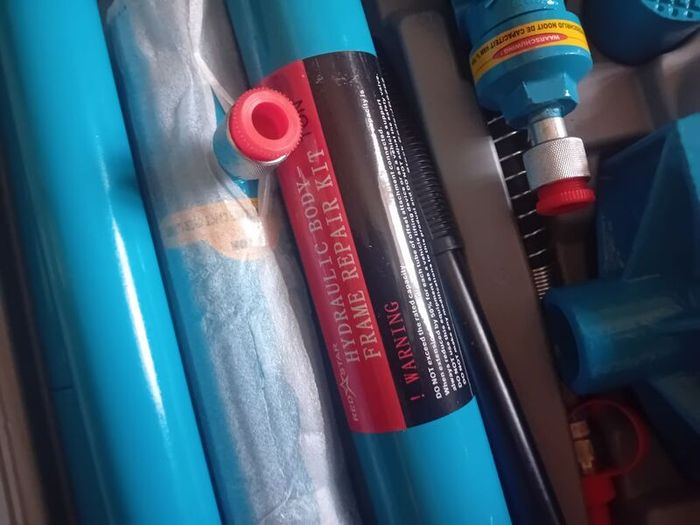 garage clearance