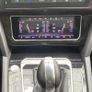 VW Passat 2018-2022 LCD climate control panel Image 7