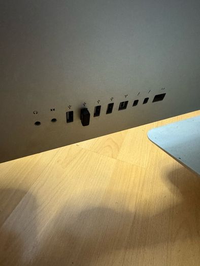 Apple iMac 27-inch