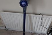 TOWER VL30PLUS Cordless Vacuum Cleaner in excellent condition