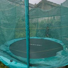 10ft trampoline