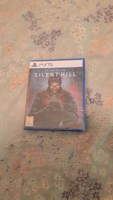 Silent Hill: Townfall PS5