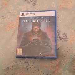 Silent Hill: Townfall PS5
