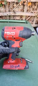 Hilti SID 4-A22 impactor