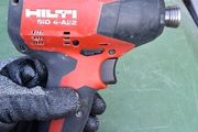 Hilti SID 4-A22 impactor