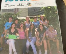 Gente Joven 2
