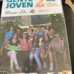 Gente Joven 2