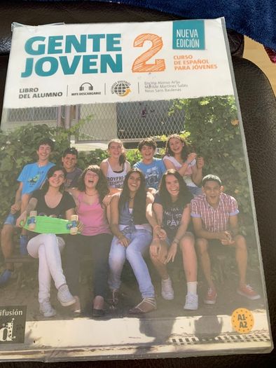 Gente Joven 2