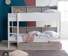 Harvey norman bunk bed