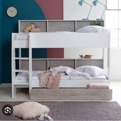 Harvey norman bunk bed