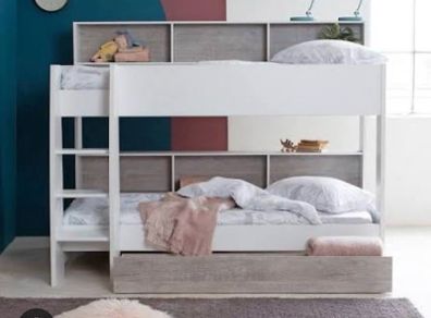 Harvey norman bunk bed