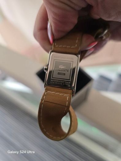 watch