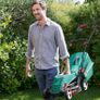 34R Electric Lawnmower 1300 W, Cutting width: 34 cm, In carton packaging (FREE POSTAGE) Image 3