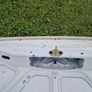 Mazda mx5 bootlid for NA with brake light ( mx 5 mx-5 hard top eunos roadster NA mk1  ) Image 6