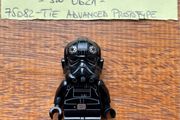 Lego minifigure Tie Fighter Pilot sw0621 - 2015