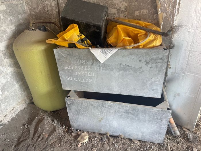 Water Tanks for Sale