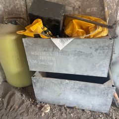Water Tanks for Sale