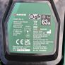 Robot Lawnmower Lidl 18cm cut Image 5