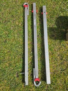 toe bar