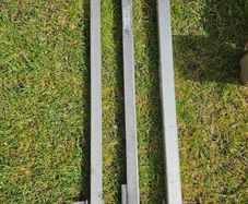 toe bar