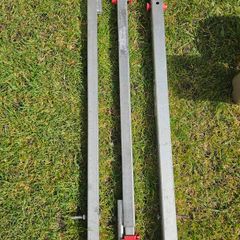 toe bar
