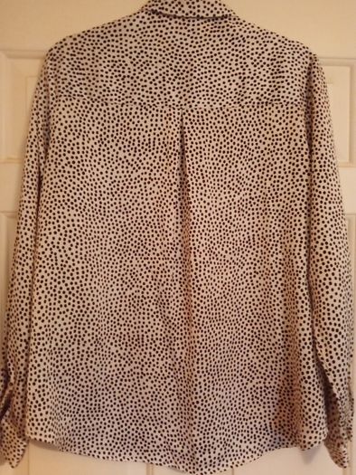 Kilku Paris blouse