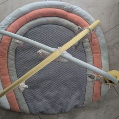 Mamas and papas play mat