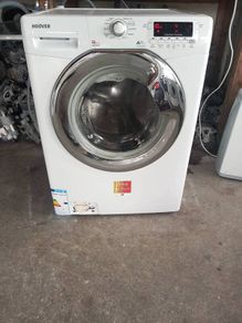Hoover 9kg washing machine