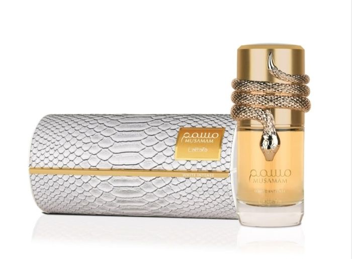 Luxury from Dubai Within Your Reach: Arabian Perfumes You Will Fall in Love With