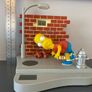 bart simpson alarm clock Image 3