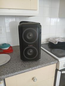 Bluetooth speaker