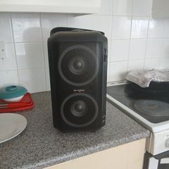 Bluetooth speaker