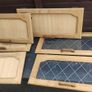 Camper Motorhome cabinet doors Image 2