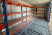 Garage / Shed Storage Shelving / Racking