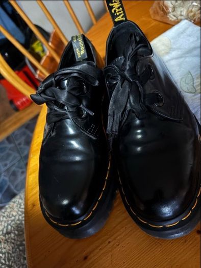 dr martens