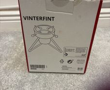 IKEA Christmas tree stand