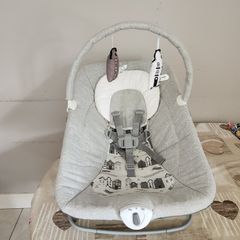 Baby bouncer