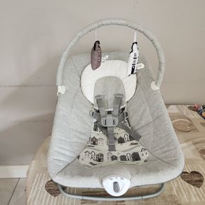 Baby bouncer