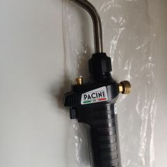 Gas torch