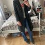 Helen Mc Alinden Coat Image 2