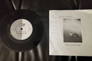 Monochrome set Strange Boutique 7"