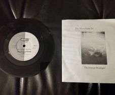 Monochrome set Strange Boutique 7"