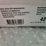Chainsaw Safety Boots Class 1 size 8 Image 8